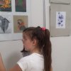 A Mezőberényi Általános Iskola, Alapfokú Művészeti Iskola és Kollégium záróhangversenye és képzőművészeti kiállítása